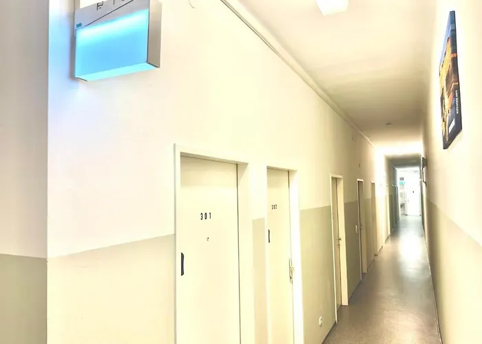 Apartament Privat Near Center *