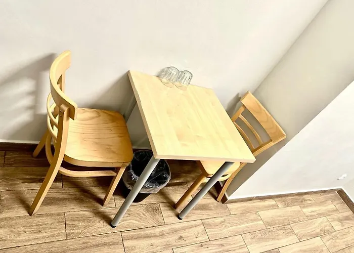 Apartament Privat Near Center *