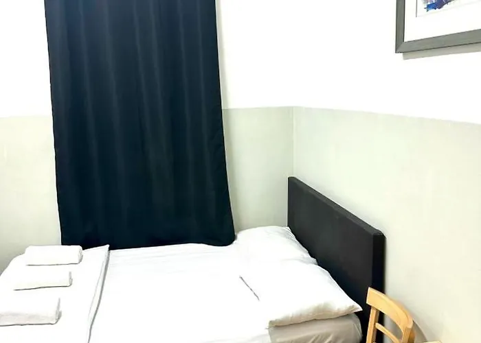 Apartament Privat Near Center