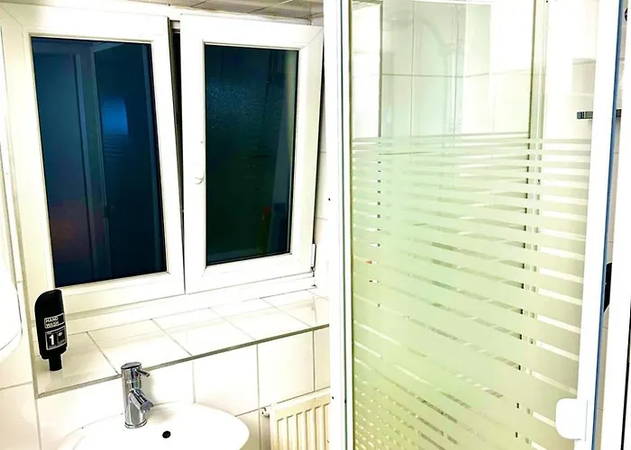 Privat Near Center Apartament *