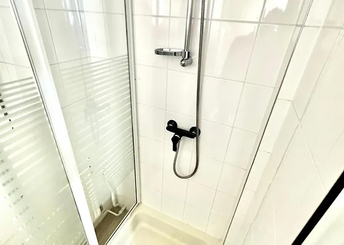 Privat Near Center Apartament *