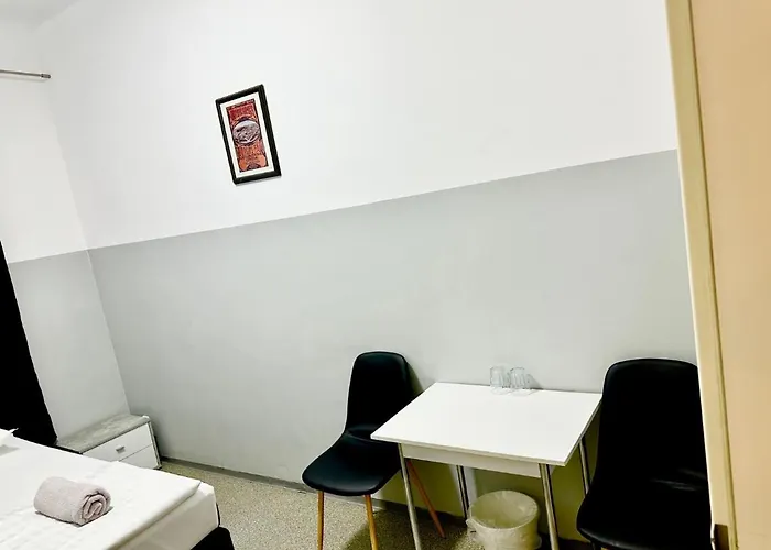 Privat Near Center * Wiedeń