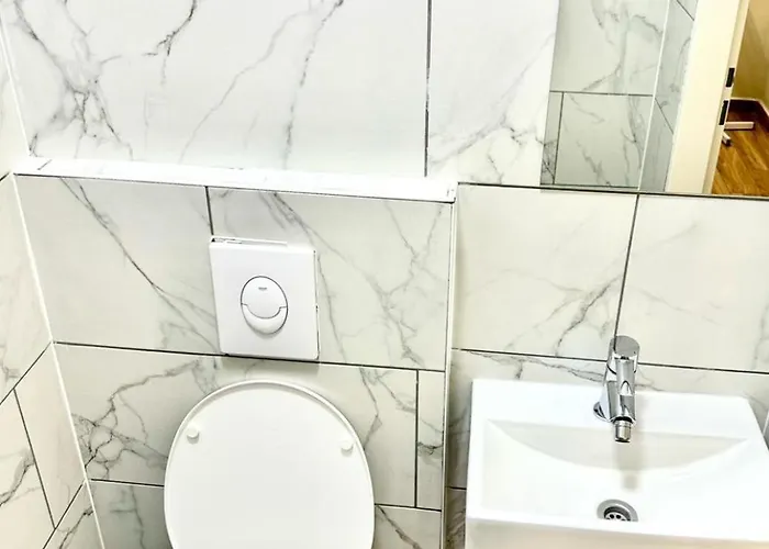 Privat Near Center Apartament